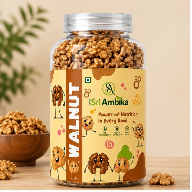 Keto Mix Nuts & Seeds Combo 1 kg - image 4
