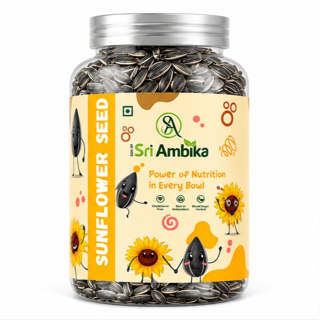 Sunflower Seeds 250 g - image 2