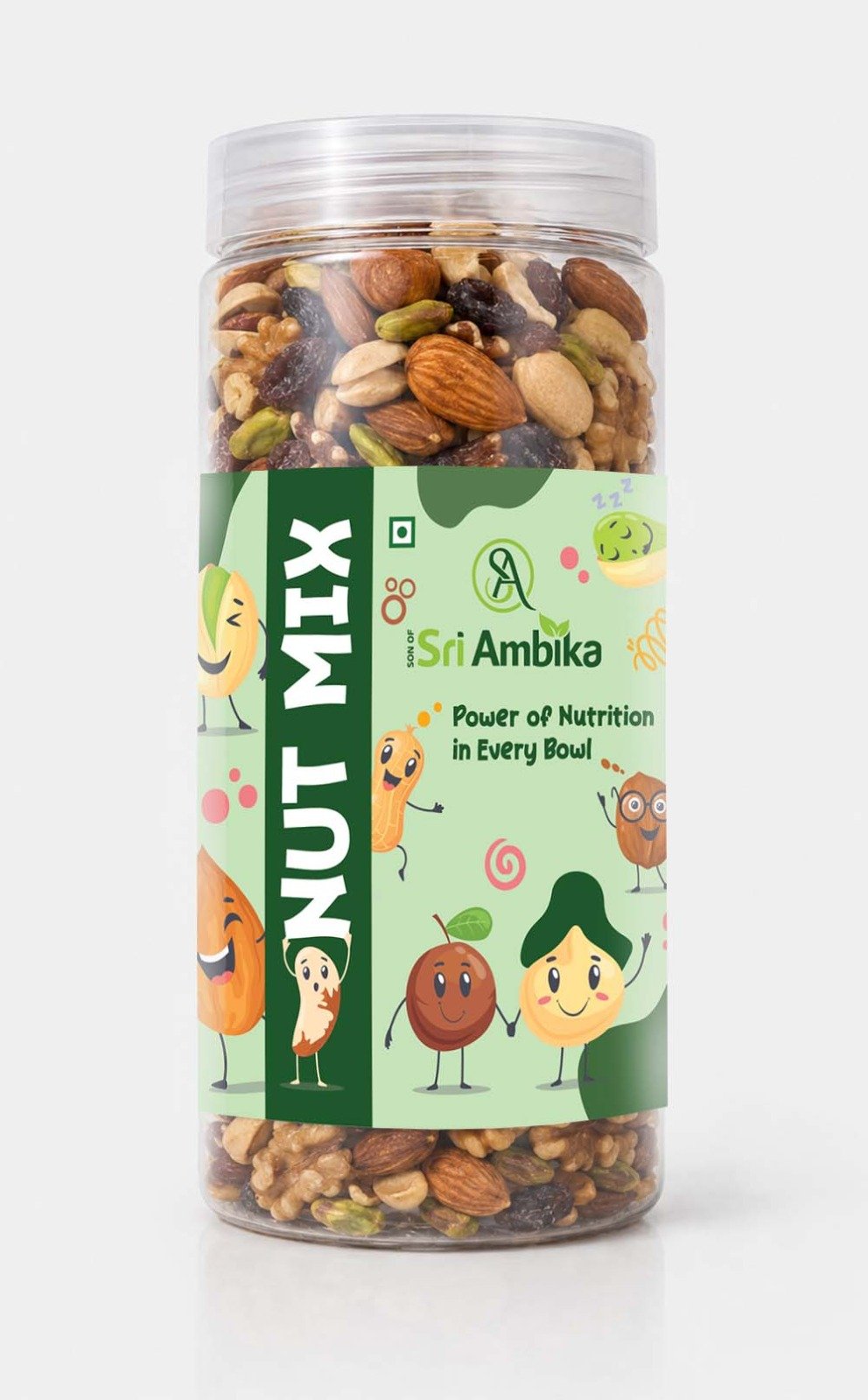 Nut Mix 250 g - image 2